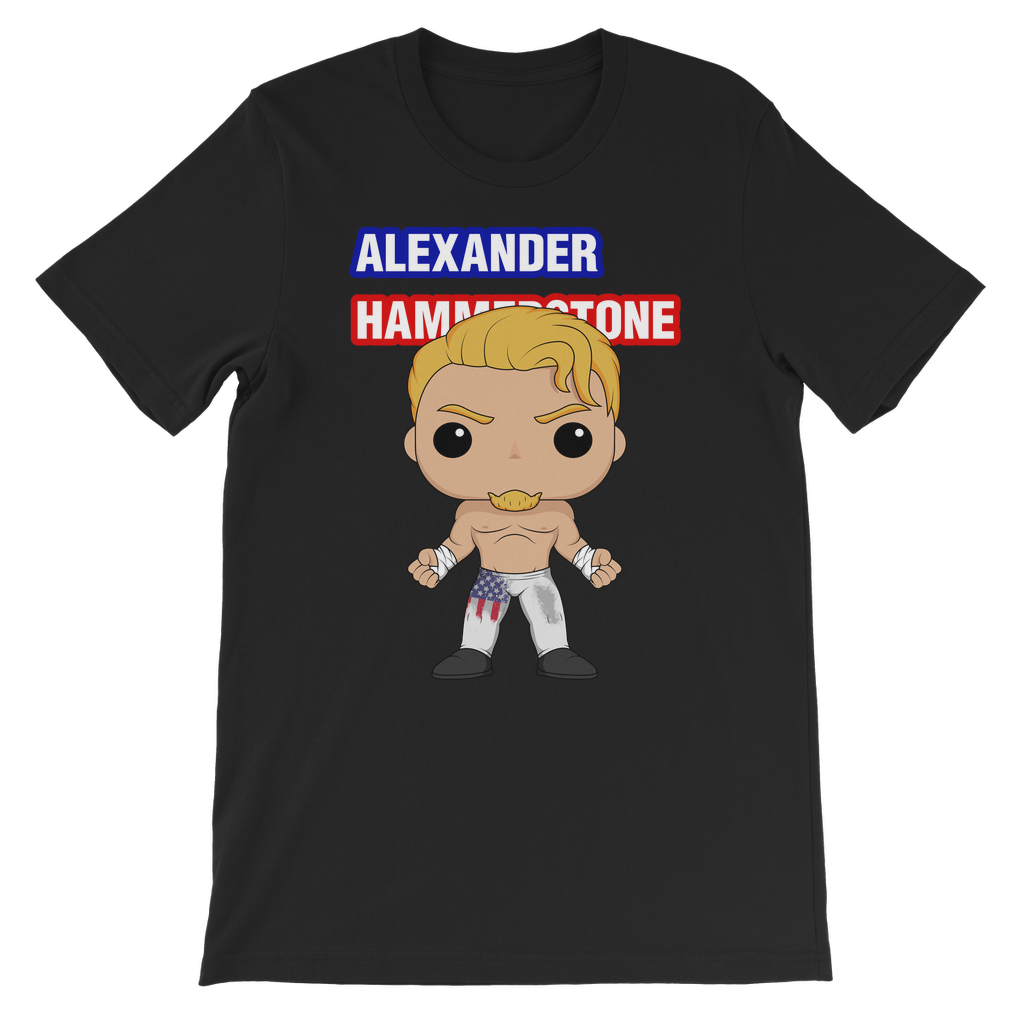 Alex Hammerstone (USA) "Lil Hammerstone" Youthwear Tee