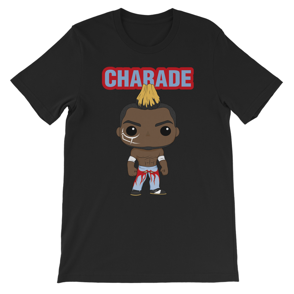 Charade (USA) "Lil Charade" Youthwear Tee