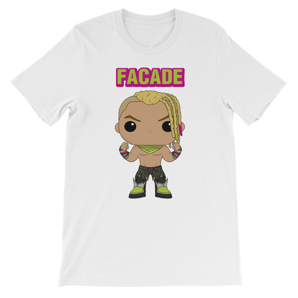 Facade (USA) "Lil Facade" Youthwear Tee