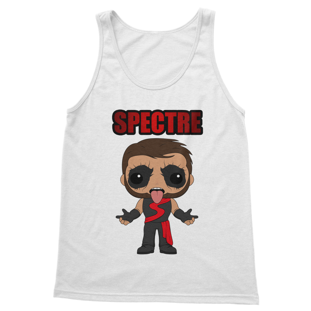 Spectre (USA) "Lil Spectre " Classic Vest Top