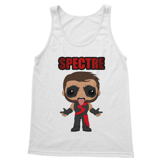 Spectre (USA) "Lil Spectre " Classic Vest Top