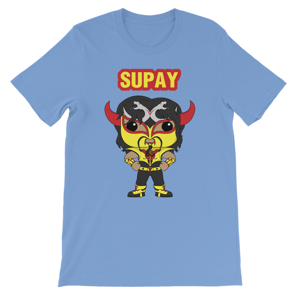 Supay (BOL) "Lil Supay" Youthwear Tee