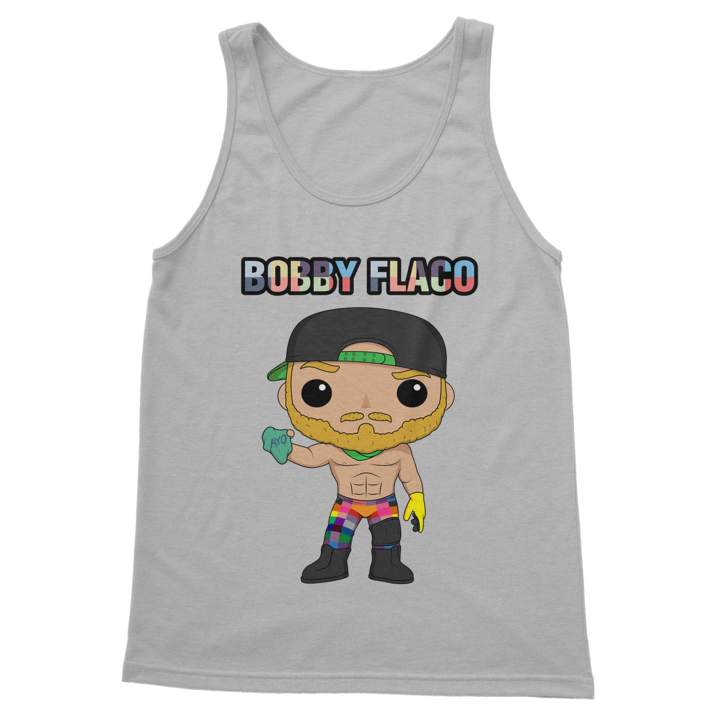 Bobby Flaco (USA) "Lil Flaco" Women's Wear Tank Top