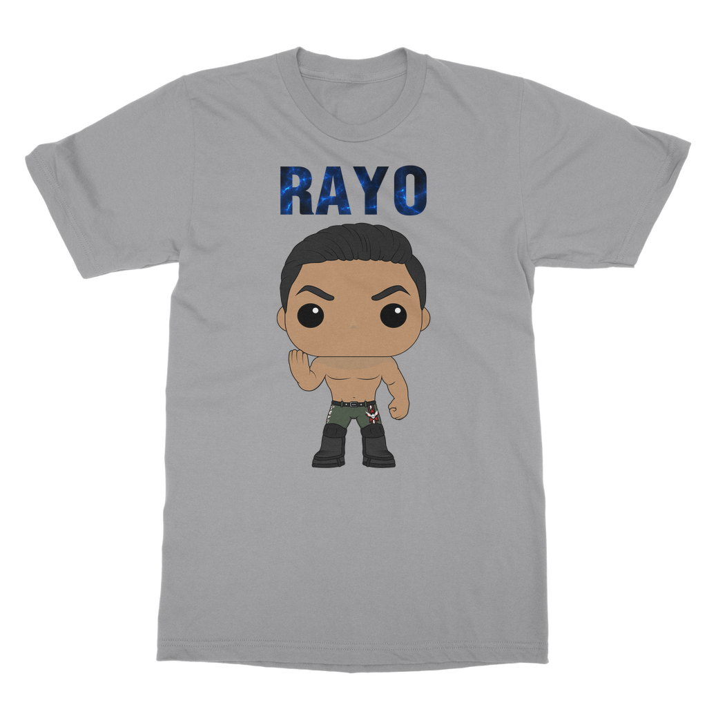Rayo (PER) "Lil Rayo" Unisex Classic Tee