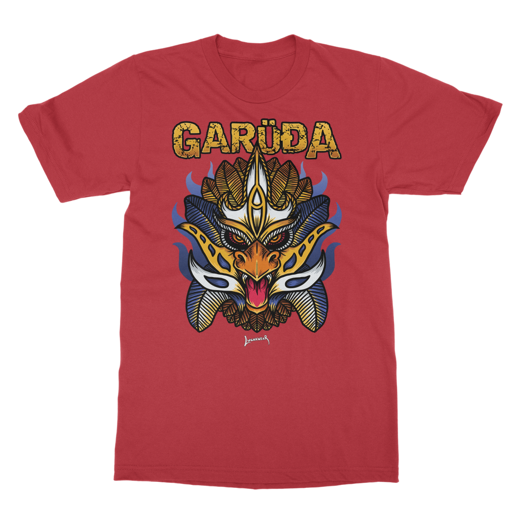 Garuda (MEX) "Divine Beast" Unisex Classic Tee