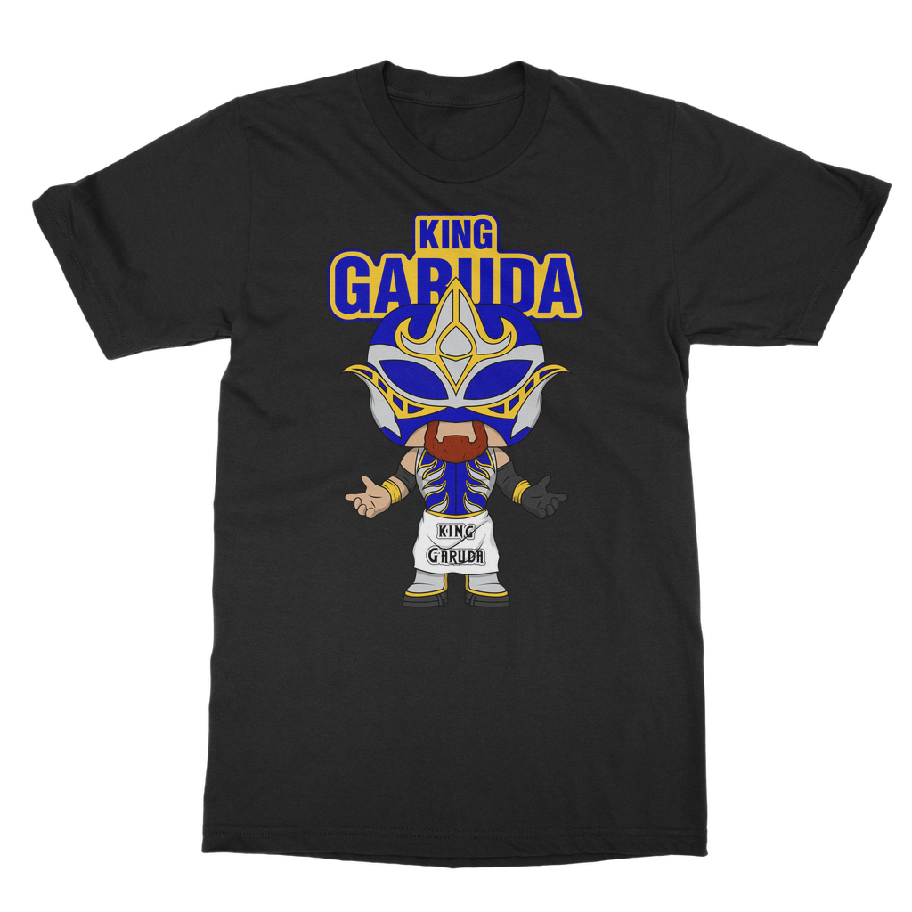 King Garuda (MEX) "Lil Garuda" Unisex Classic Tee