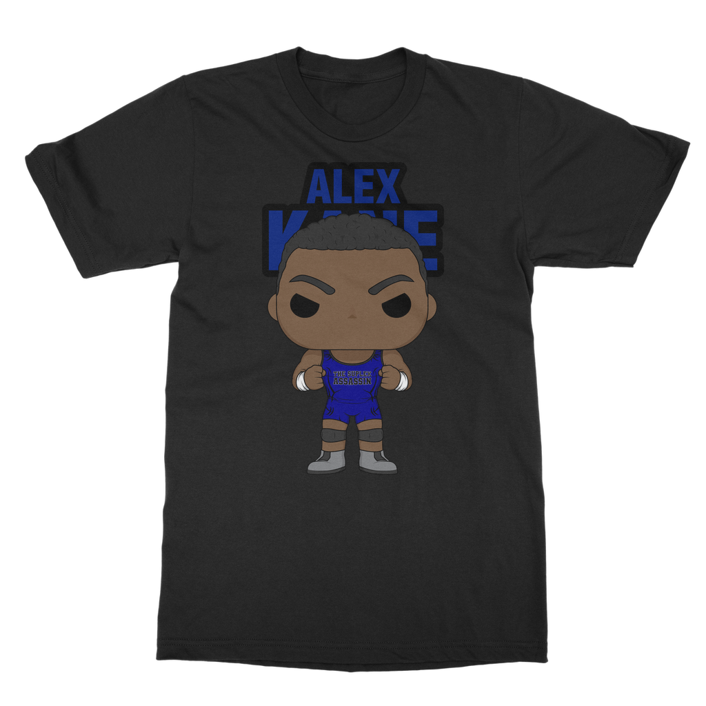 Alex Kane (USA) "Lil Alex" Unisex Classic Tee