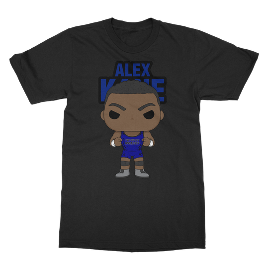 Alex Kane (USA) "Lil Alex" Unisex Classic Tee