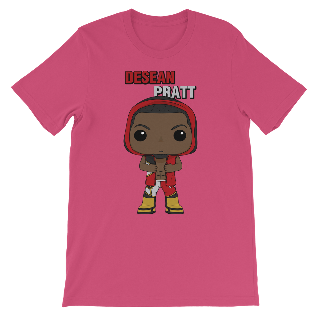 Desean Pratt (USA) "Lil Desean" Youthwear Tee
