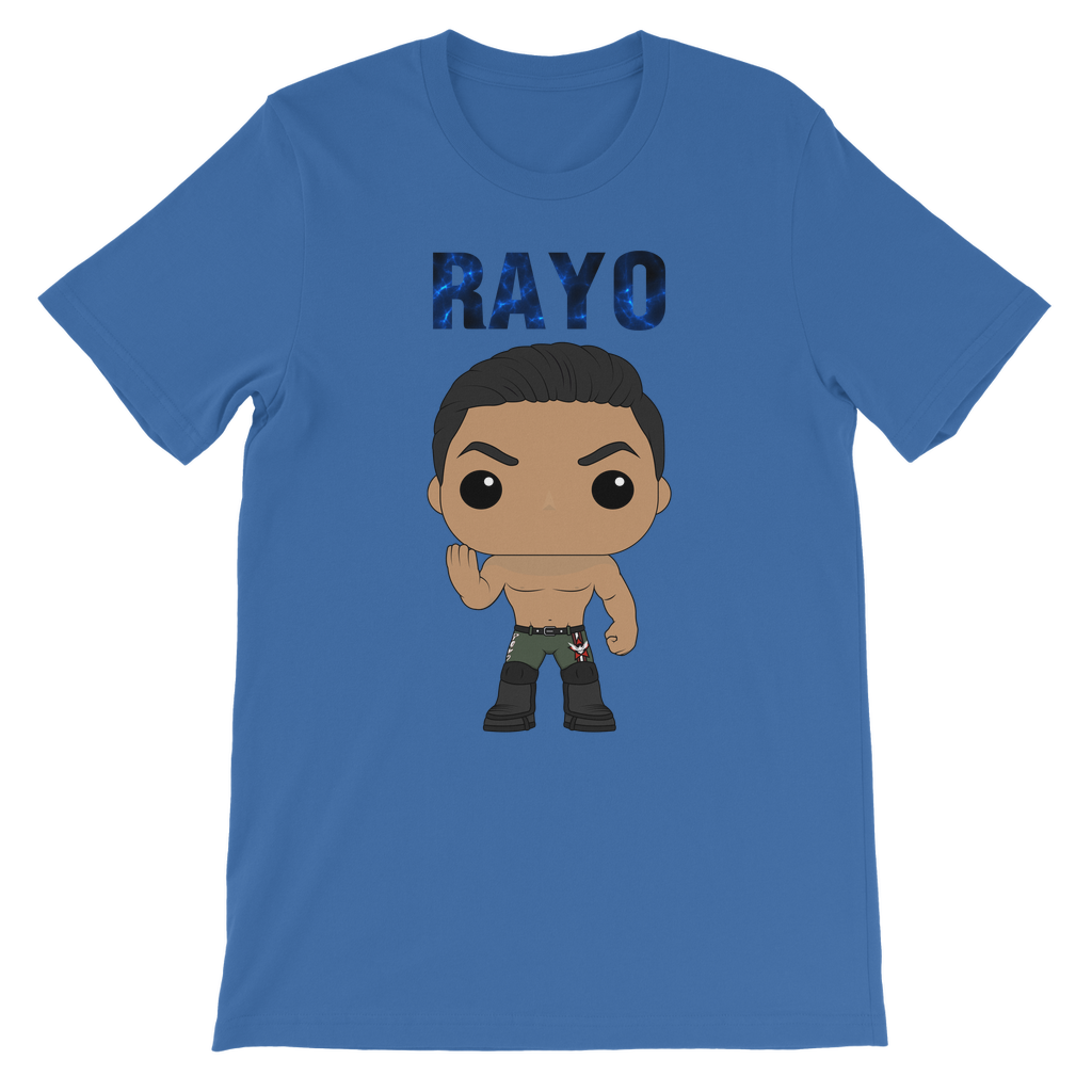 Rayo (PER) "Lil Rayo" Youthwear Tee