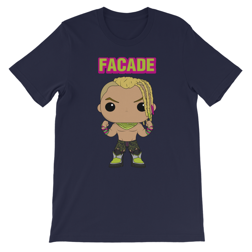 Facade (USA) "Lil Facade" Youthwear Tee