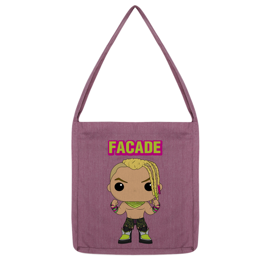 Facade (USA) "Lil Facade" Classic Tote Bag