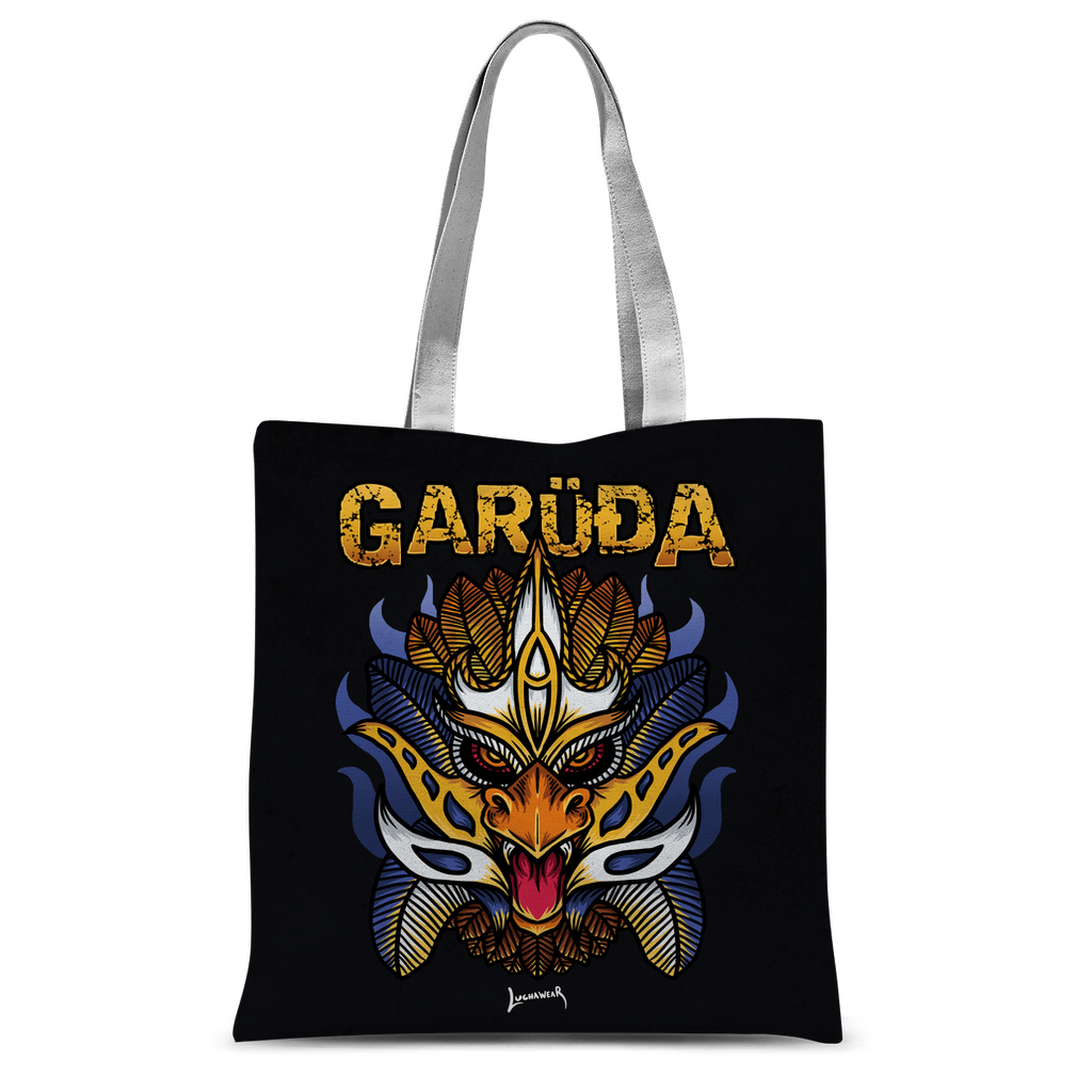 Garuda (MEX) "Divine Beast" Tote Bag