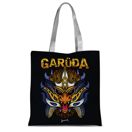 Garuda (MEX) "Divine Beast" Tote Bag