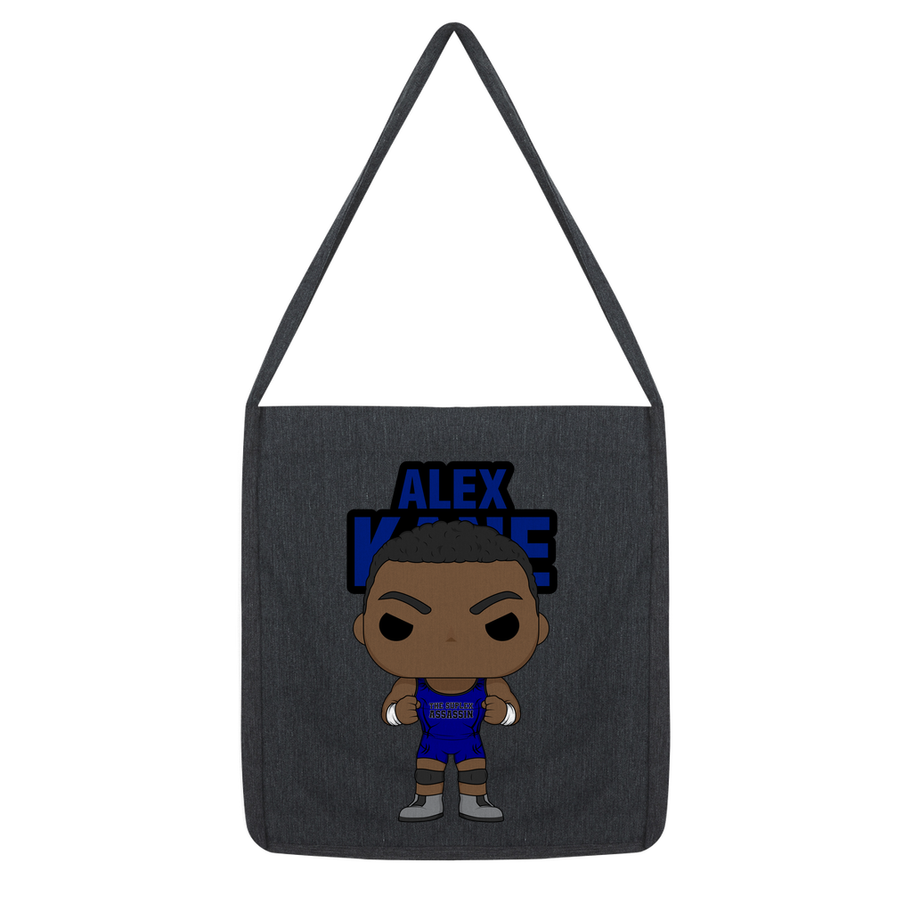 Alex Kane (USA) "Lil Alex" Classic Tote Bag