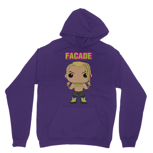 Facade (USA) "Lil Facade" Pullover Hoodie