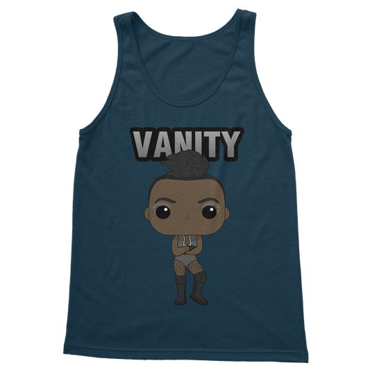 Vanity (USA) "Lil Vanity" Women's Wear Tank Top