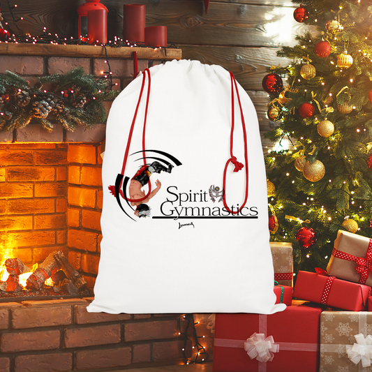 Spirit Gymnastics (USA) "Zenshi" Drawstring Bag