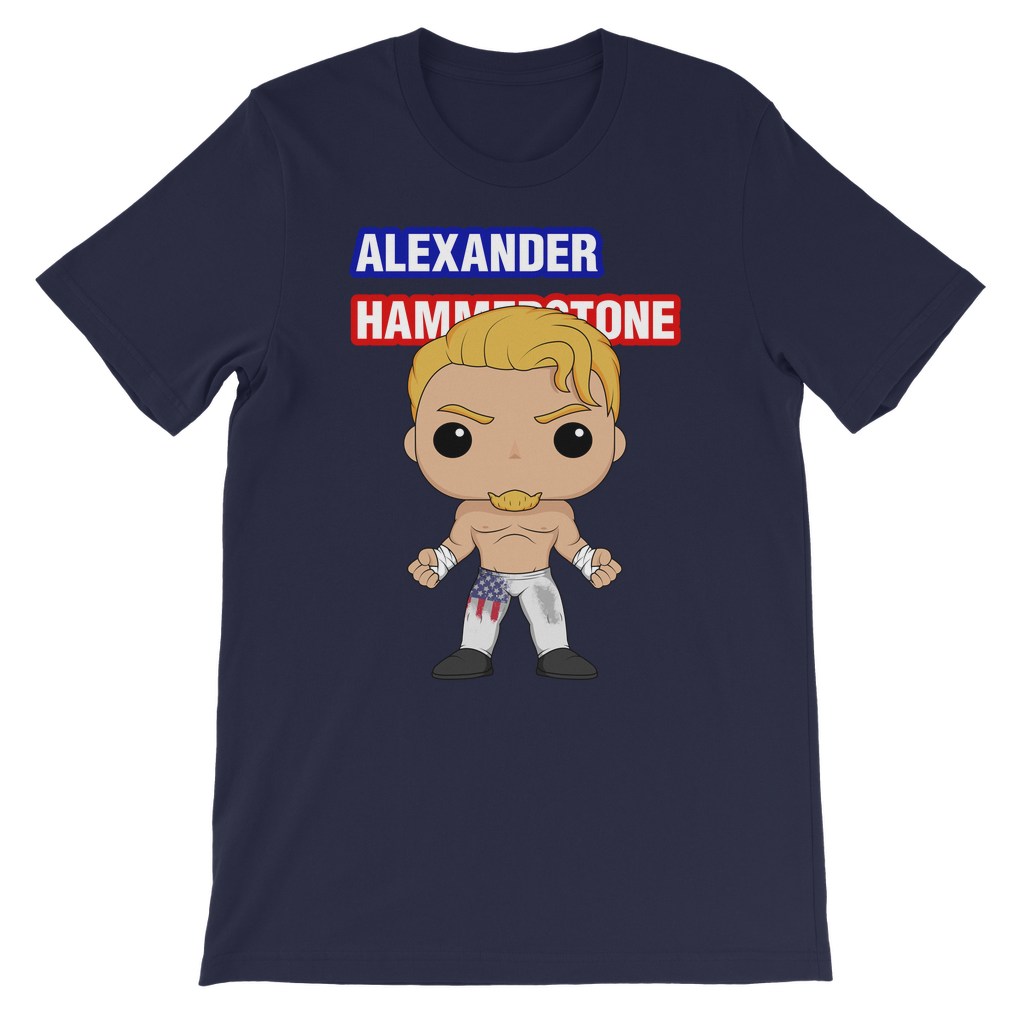 Alex Hammerstone (USA) "Lil Hammerstone" Youthwear Tee