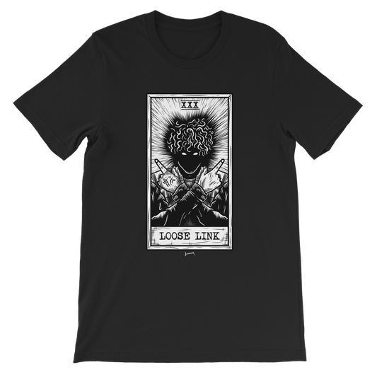 Lucio "Loose Link" @looselink_l_u_c_i_o Youthwear Tee