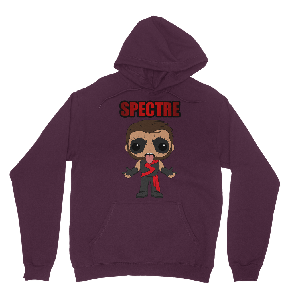 Spectre (USA) "Lil Spectre " Pullover Hoodie