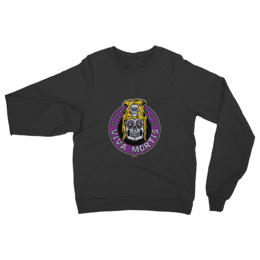 Mortis (BOL) "Viva Mortis" Unisex Sweatshirt