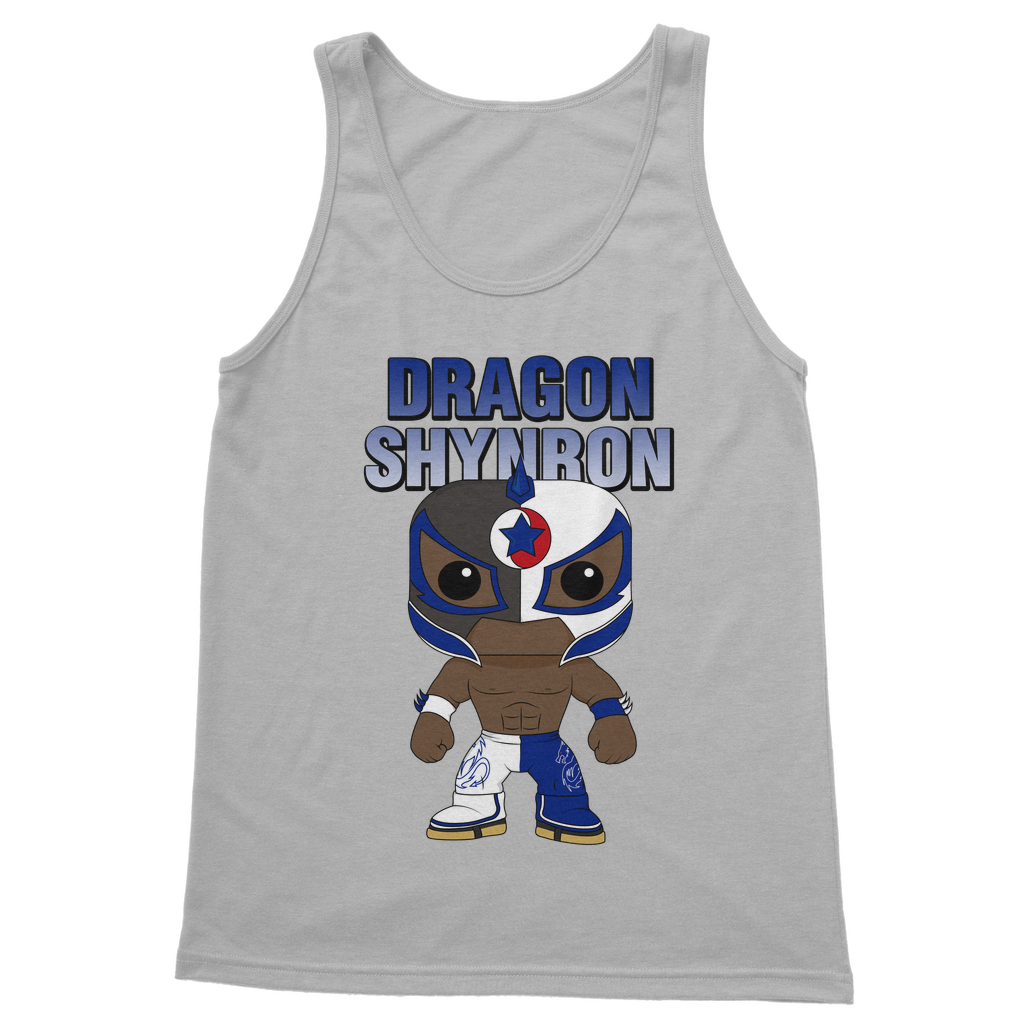 Dragon Shynron (USA) "Lil Dragon" Women's Wear Tank Top