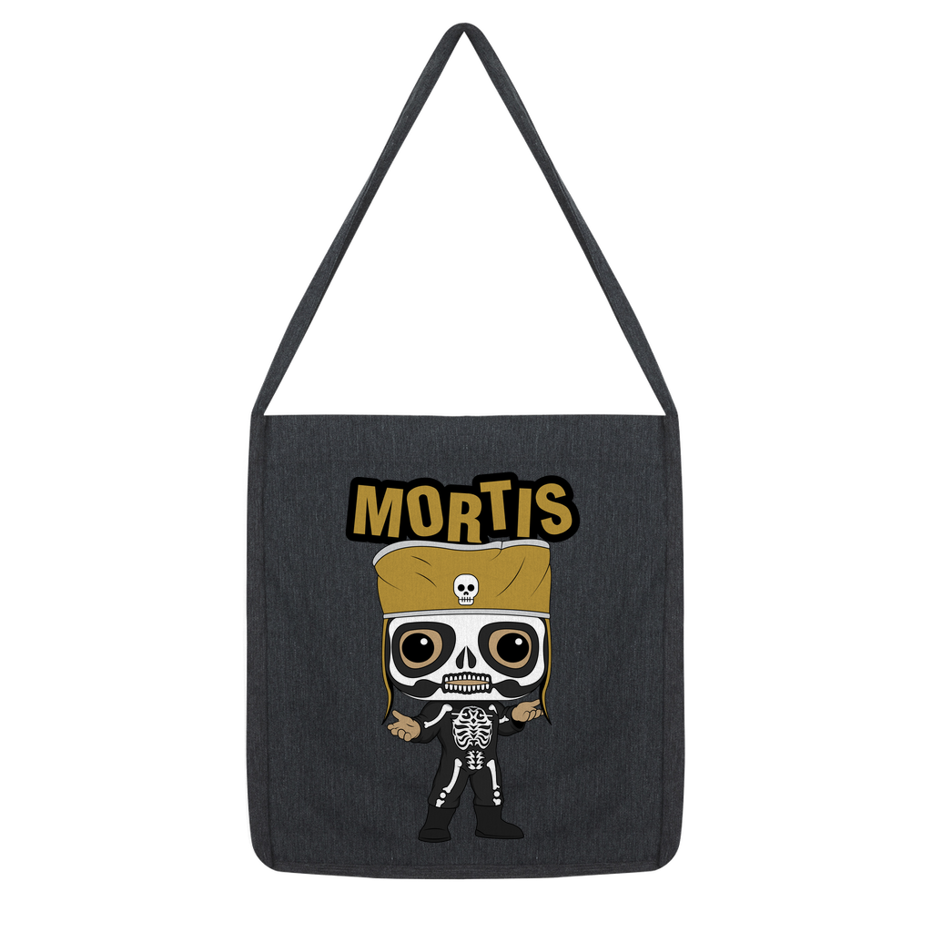 Mortis ((BOL) "Lil Mortis" Classic Tote Bag