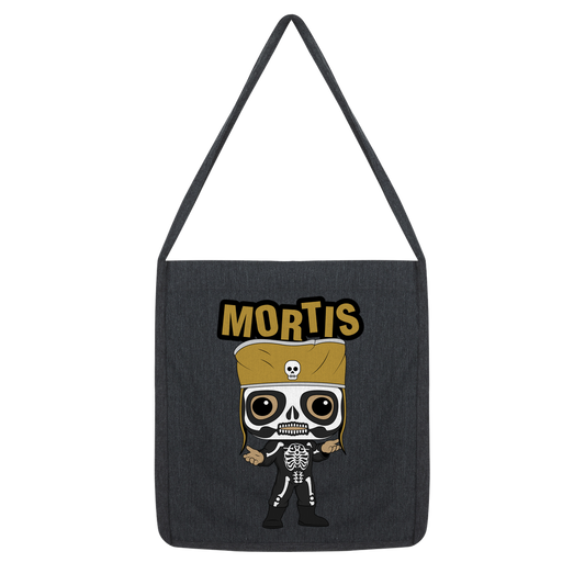 Mortis ((BOL) "Lil Mortis" Classic Tote Bag