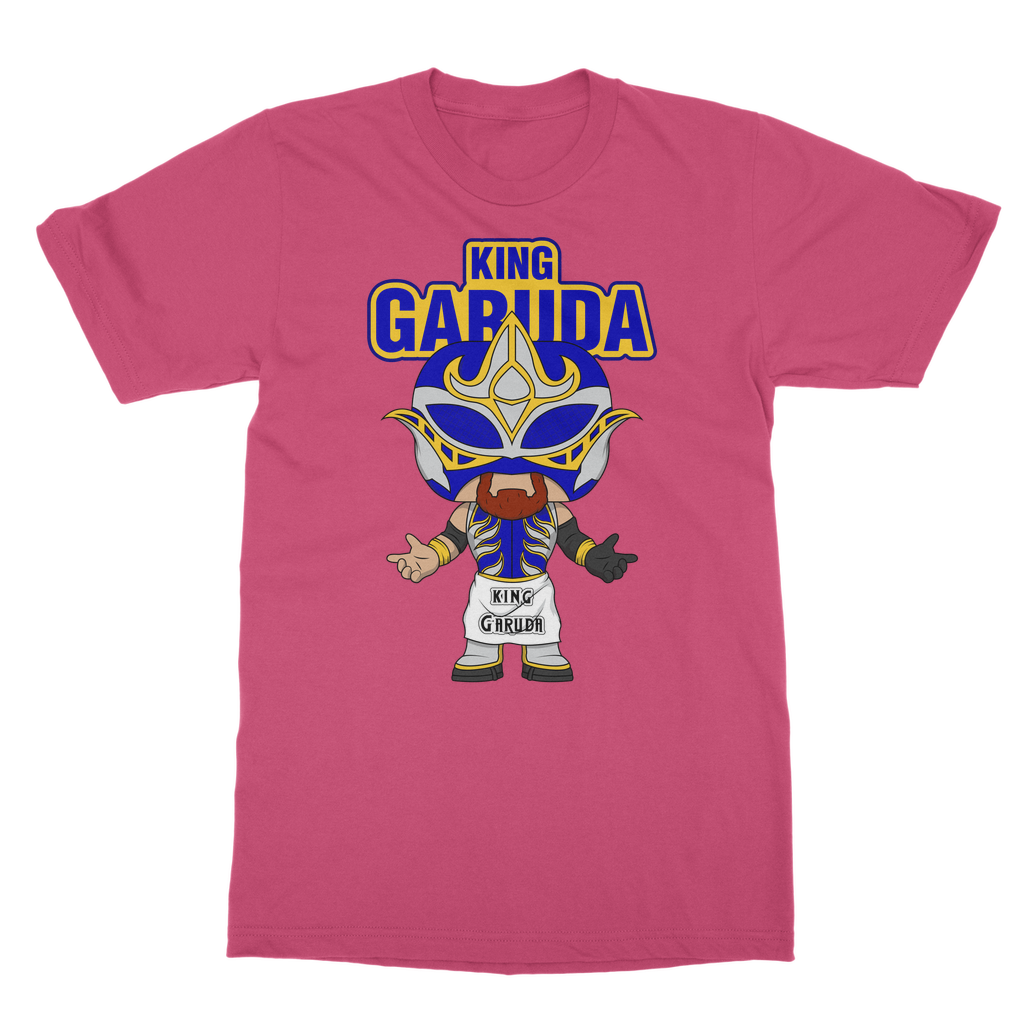 King Garuda (MEX) "Lil Garuda" Unisex Classic Tee