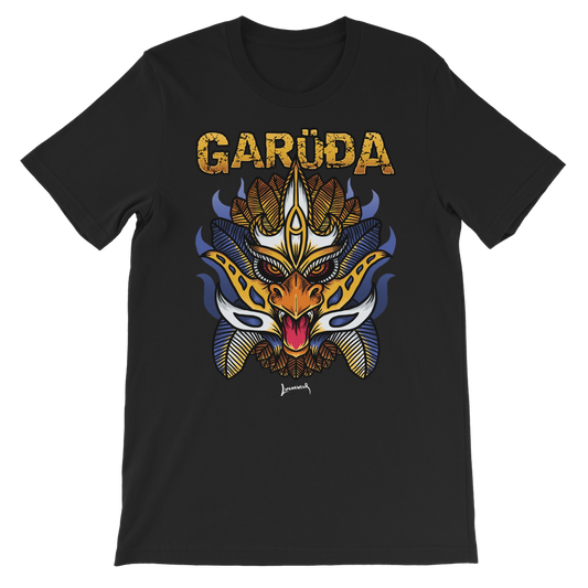Garuda (MEX) "Divine Beast" Youthwear Tee
