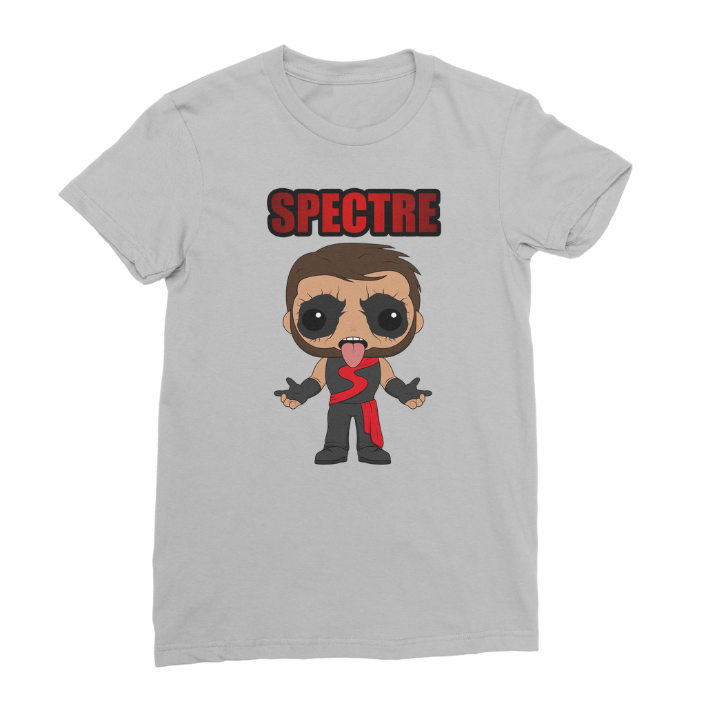 Spectre (USA) "Lil Spectre " Women's Wear T-Shirt