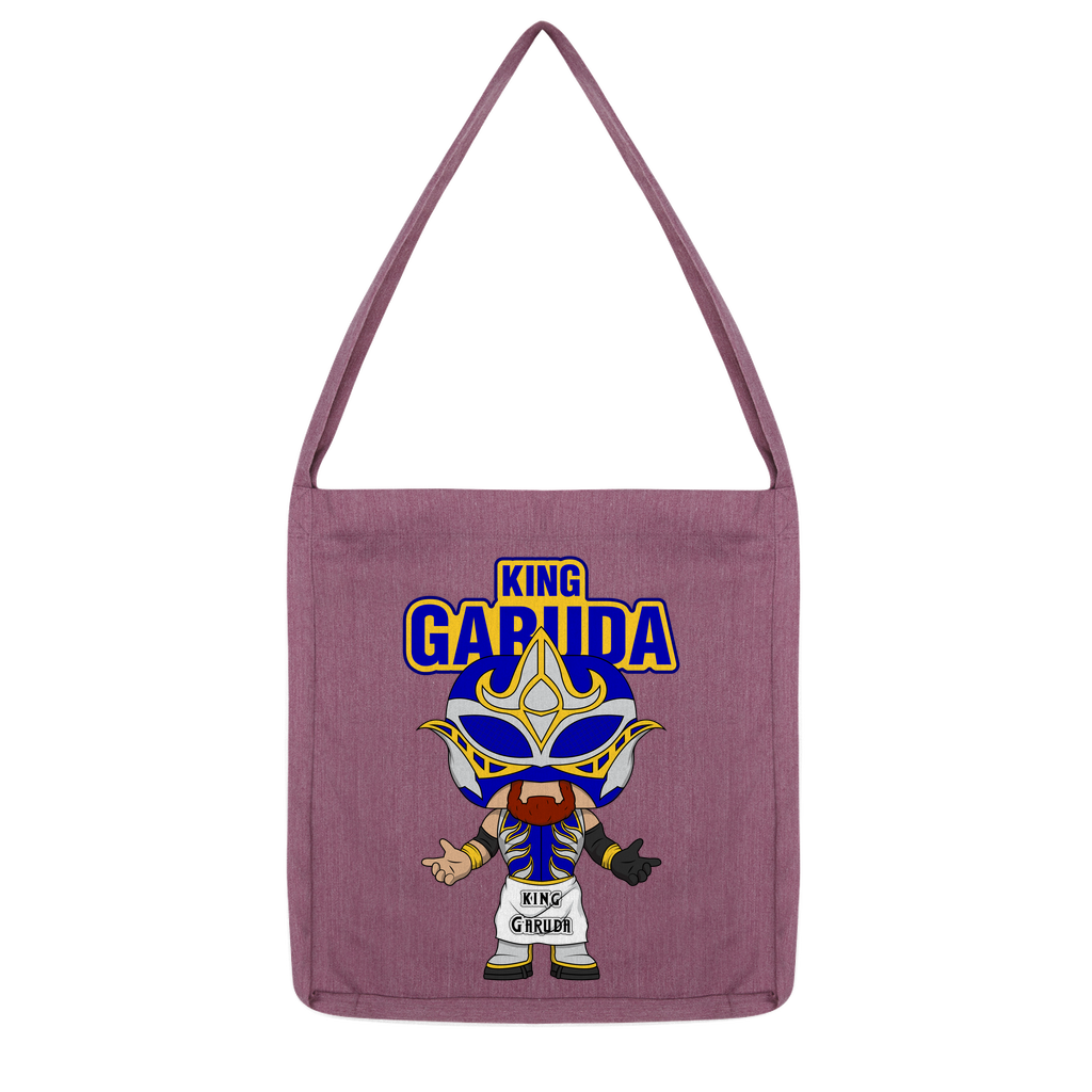 King Garuda (MEX) "Lil Garuda" Classic Tote Bag