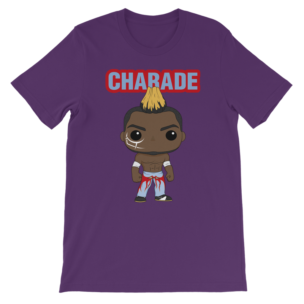 Charade (USA) "Lil Charade" Youthwear Tee