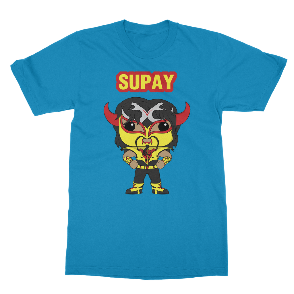 Supay (BOL) "Lil Supay" Unisex Classic Tee