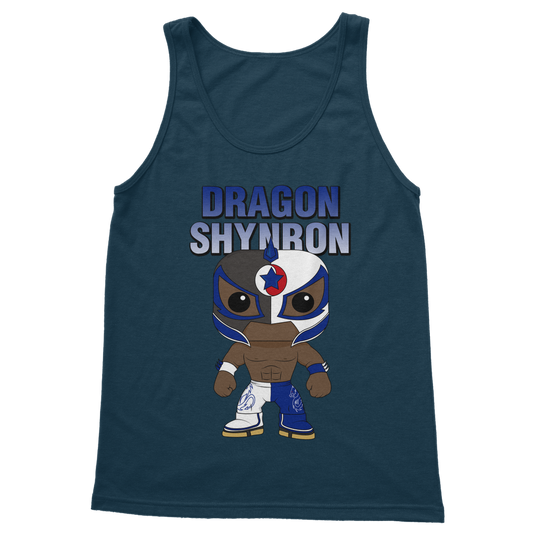 Dragon Shynron (USA) "Lil Dragon" Women's Wear Tank Top