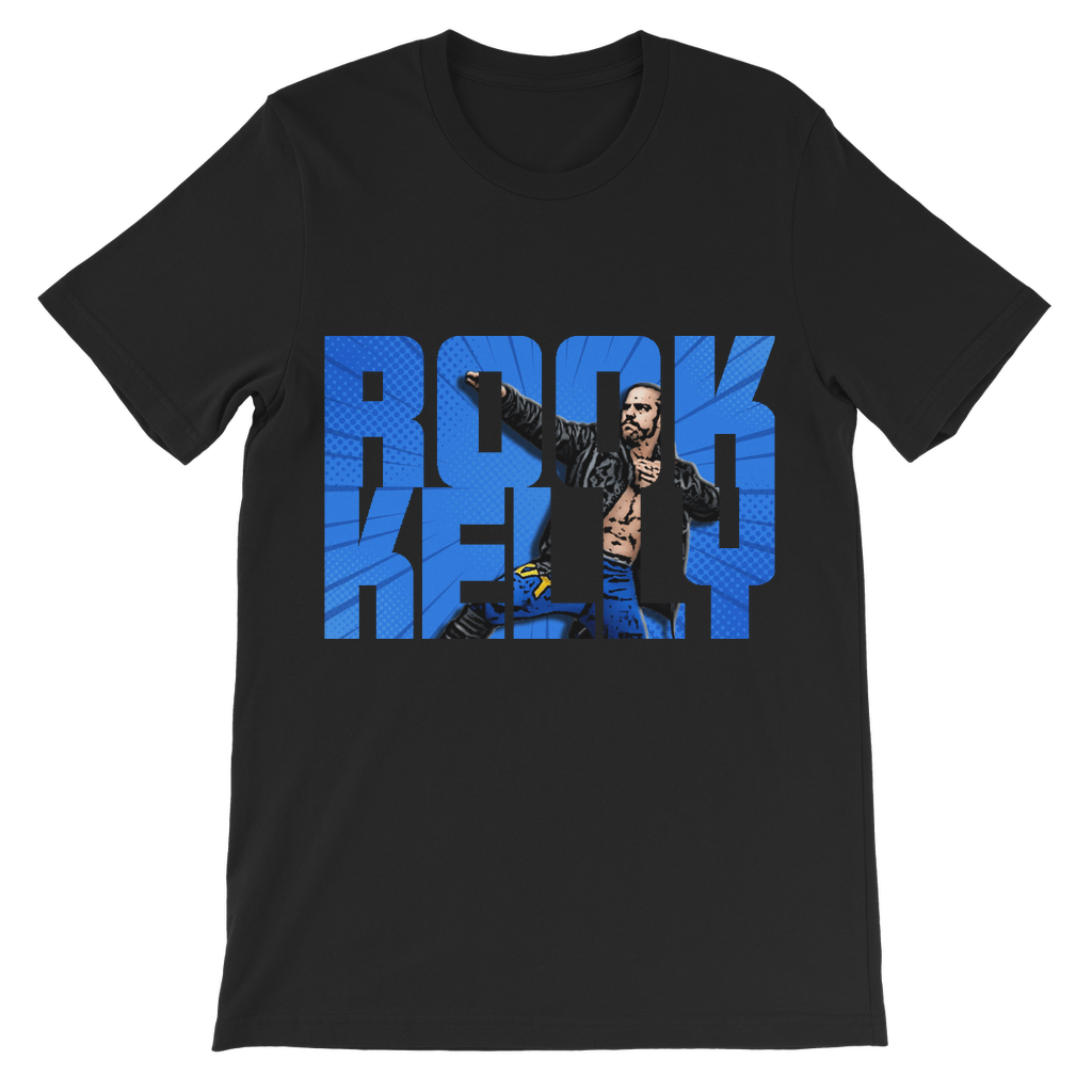 Rook Kelly (USA) "Say my Name" Youthwear Tee