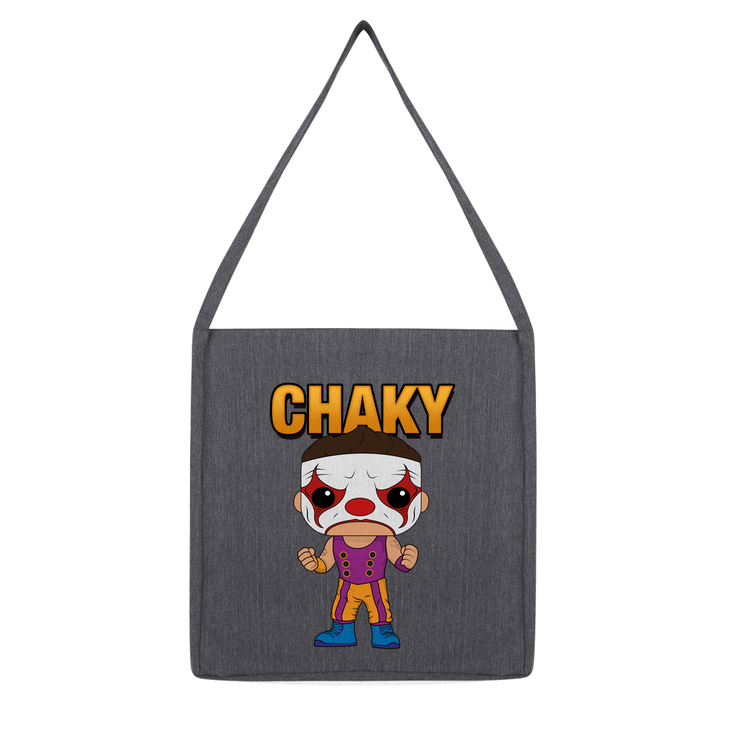 Chaky (CHL) "Lil Chaky" Classic Tote Bag