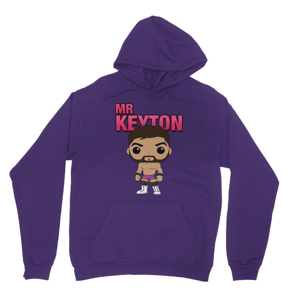 Mr Keyton (CHL) "Lil Keyton" Pullover Hoodie