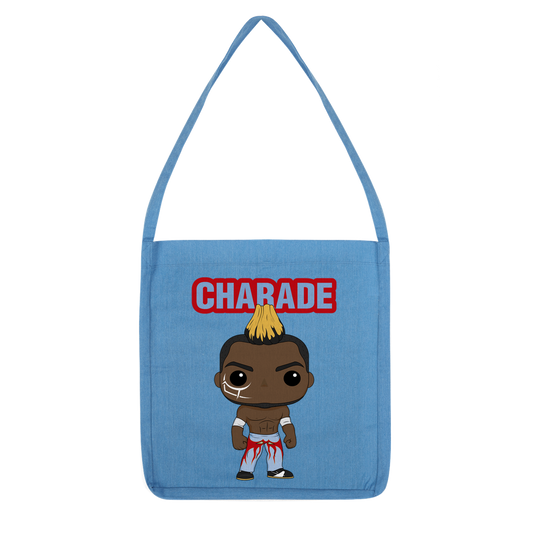 Charade (USA) "Lil Charade" Classic Tote Bag