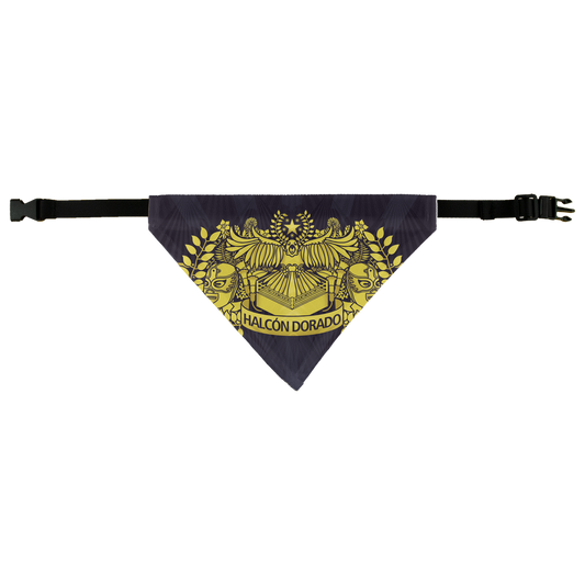 Halcon Dorado (BOL) "Legacy" Doggie/ Pet Bandana