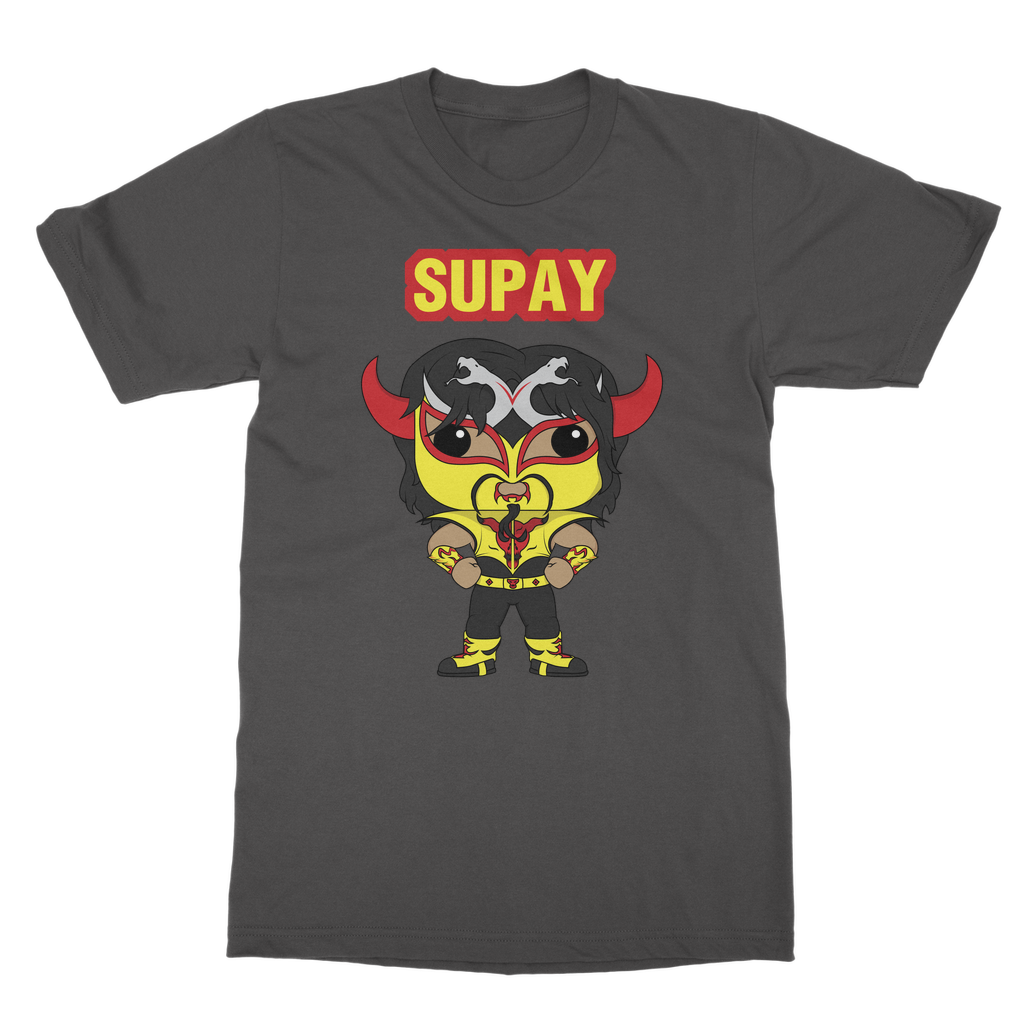 Supay (BOL) "Lil Supay" Unisex Classic Tee