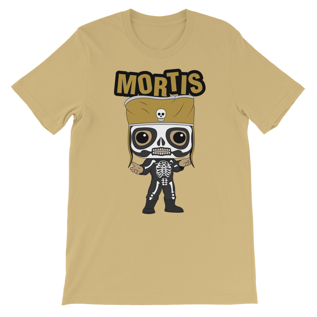 Mortis ((BOL) "Lil Mortis" Youthwear Tee