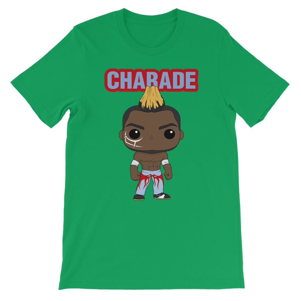 Charade (USA) "Lil Charade" Youthwear Tee