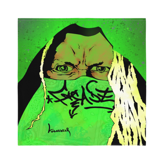 Facade (USA) "Eyes" Bandana