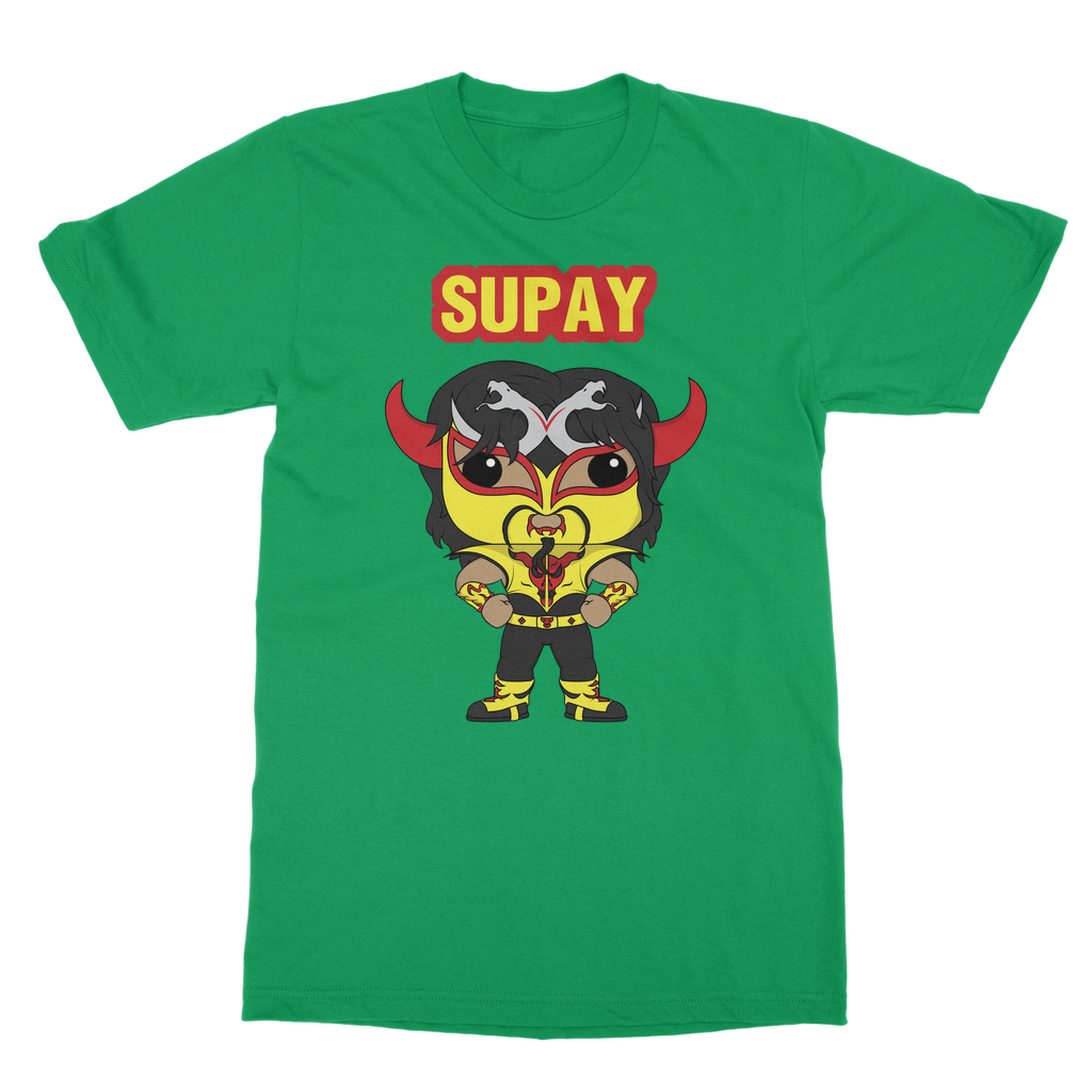 Supay (BOL) "Lil Supay" Unisex Classic Tee