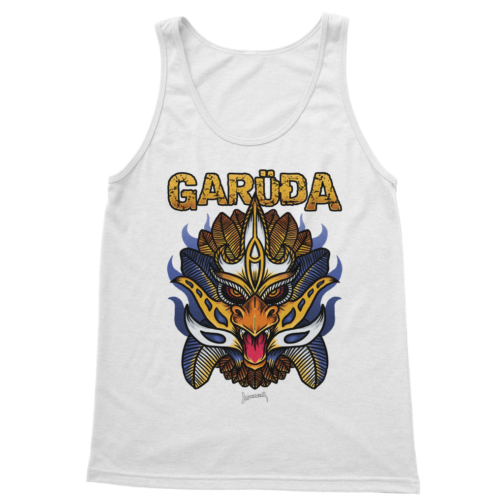 Garuda (MEX) "Divine Beast" Women's Wear Tank Top