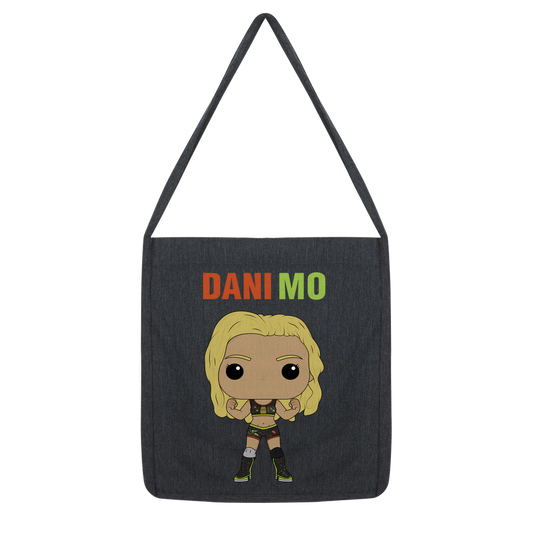 Dani Mo (USA) "Lil Dani" Classic Tote Bag