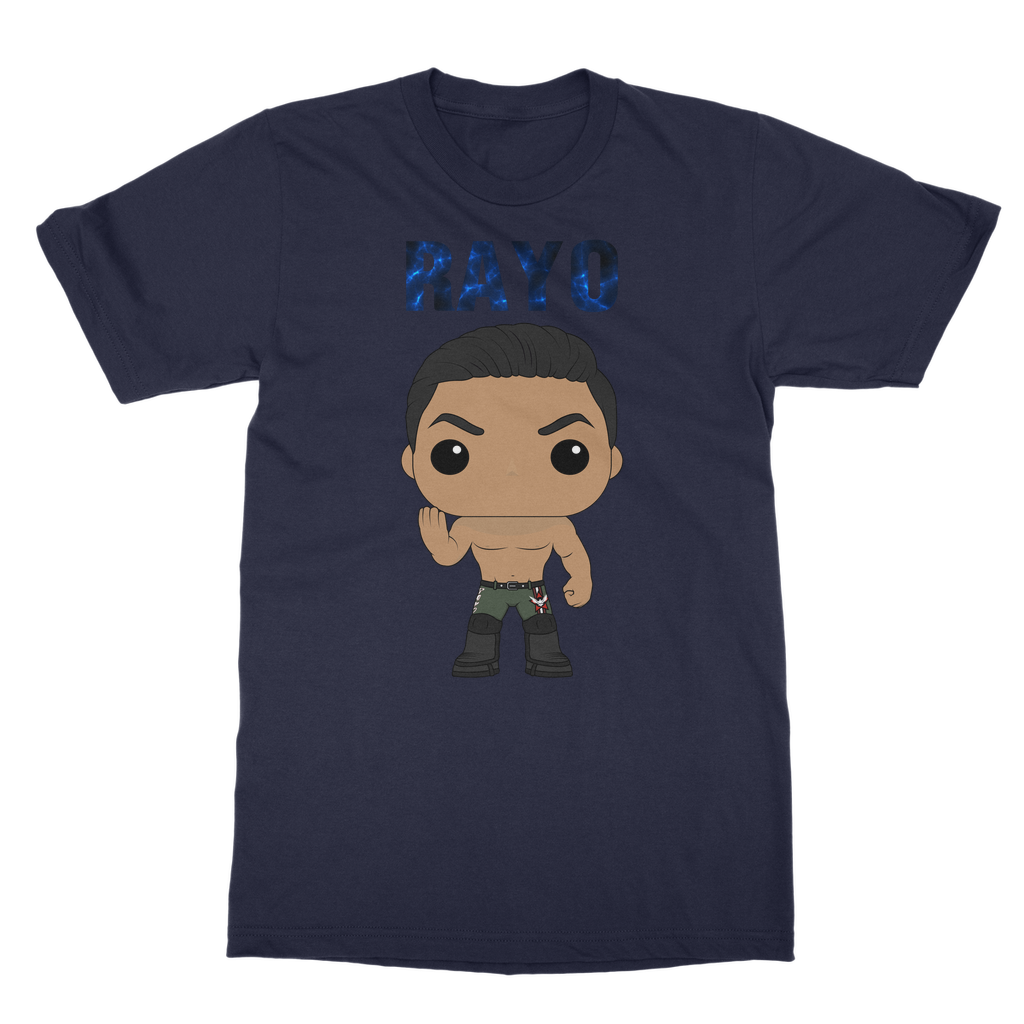 Rayo (PER) "Lil Rayo" Unisex Classic Tee
