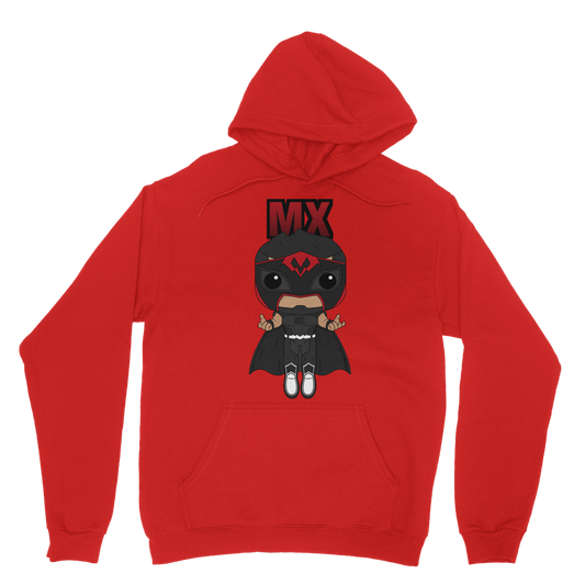 Mx (CHL) "Lil Mx" Pullover Hoodie